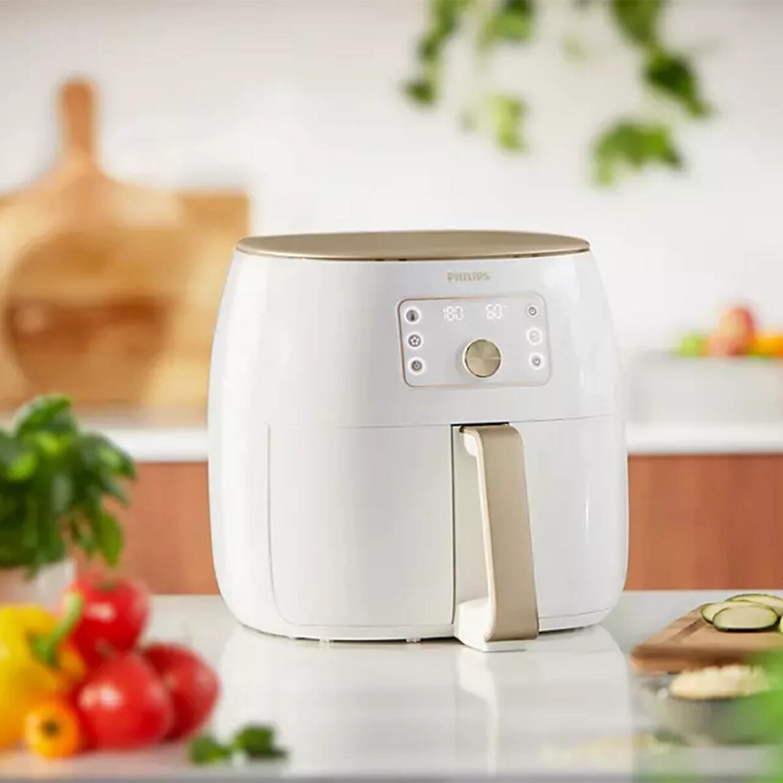 Airfryer