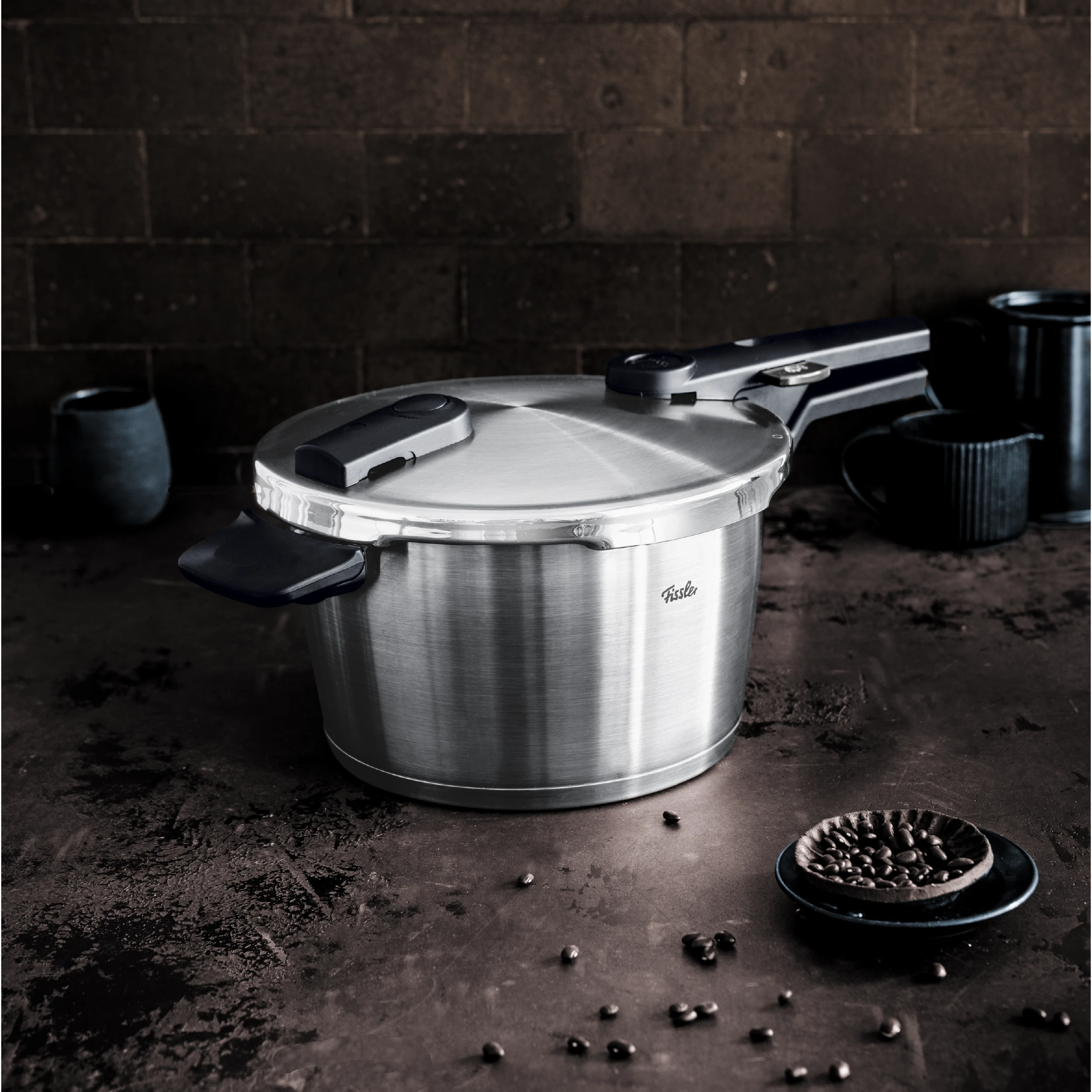 Fissler