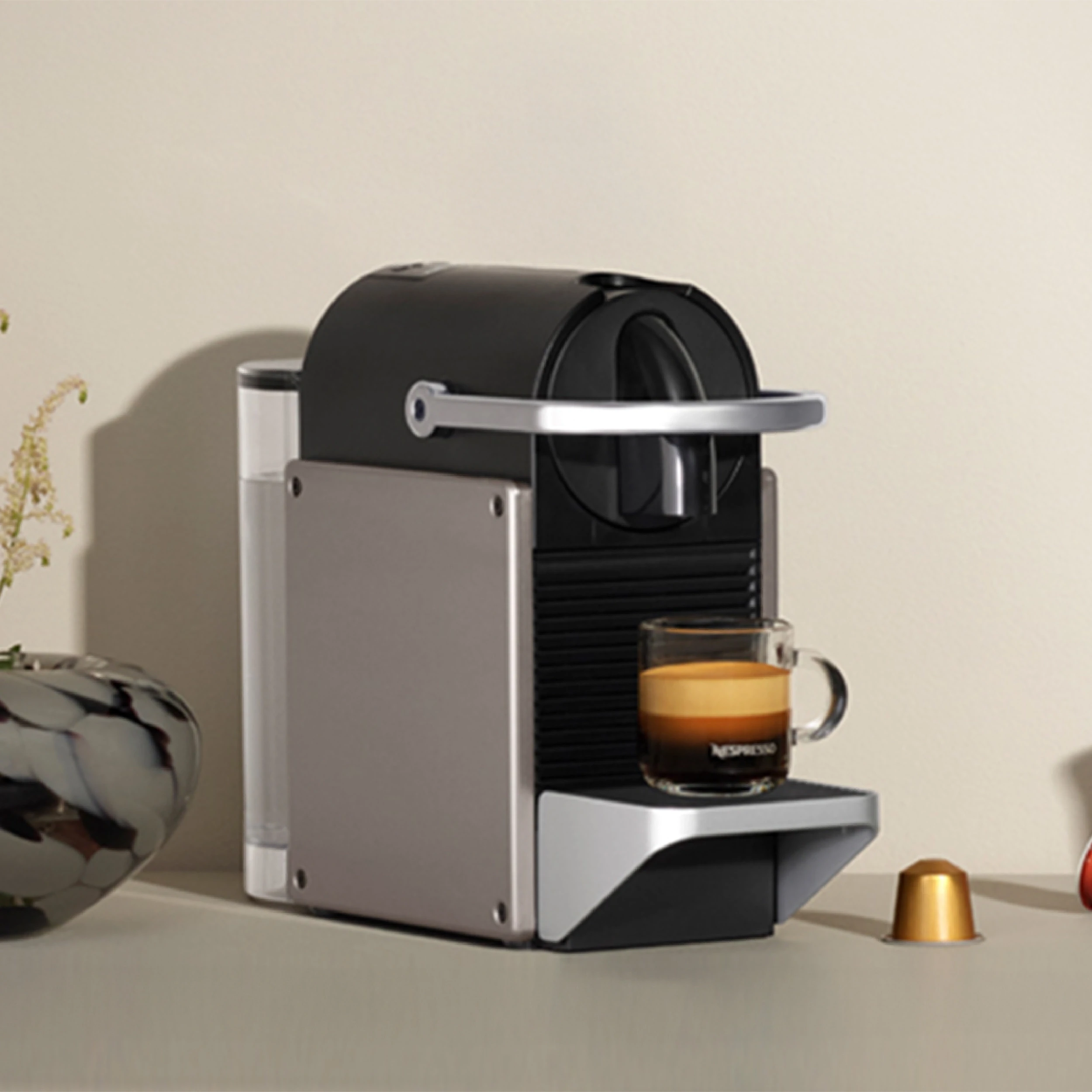 Nespresso