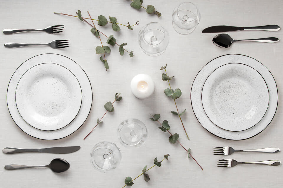 Yemek Takımı Bulaşık Makinesinde Yıkanır mı?