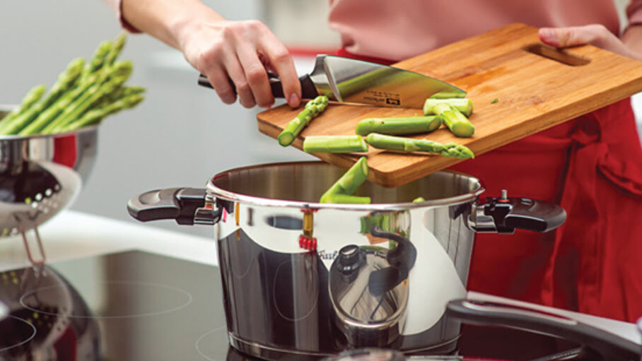 Düdüklü Tencere Alırken Dikkat Edilmesi Gerekenler