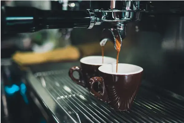 Türk Kahvesi Makinesi Nasıl Temizlenir?