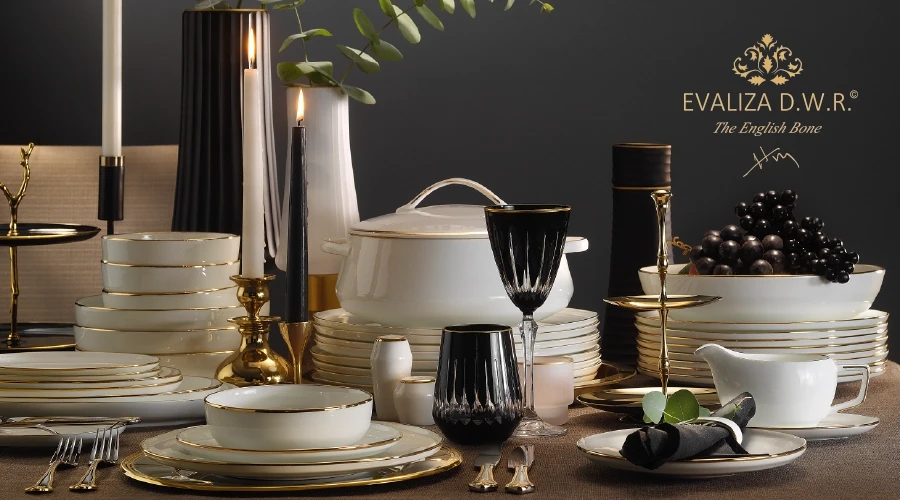 Porselen: Tarihçesi, Özellikleri ve Kullanım Alanları