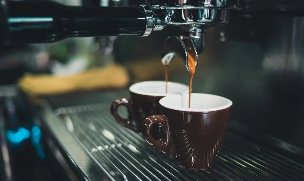 Türk Kahvesi Makinesi Nasıl Temizlenir?