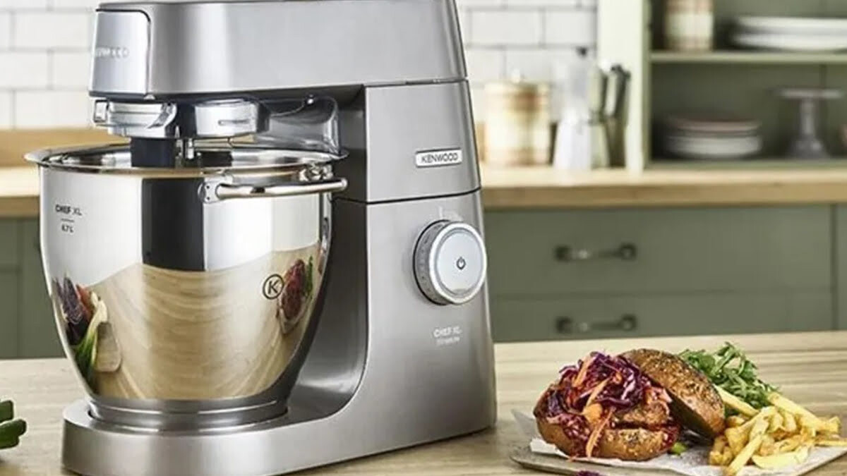 Mutfak Robotu Ne İşe Yarar?