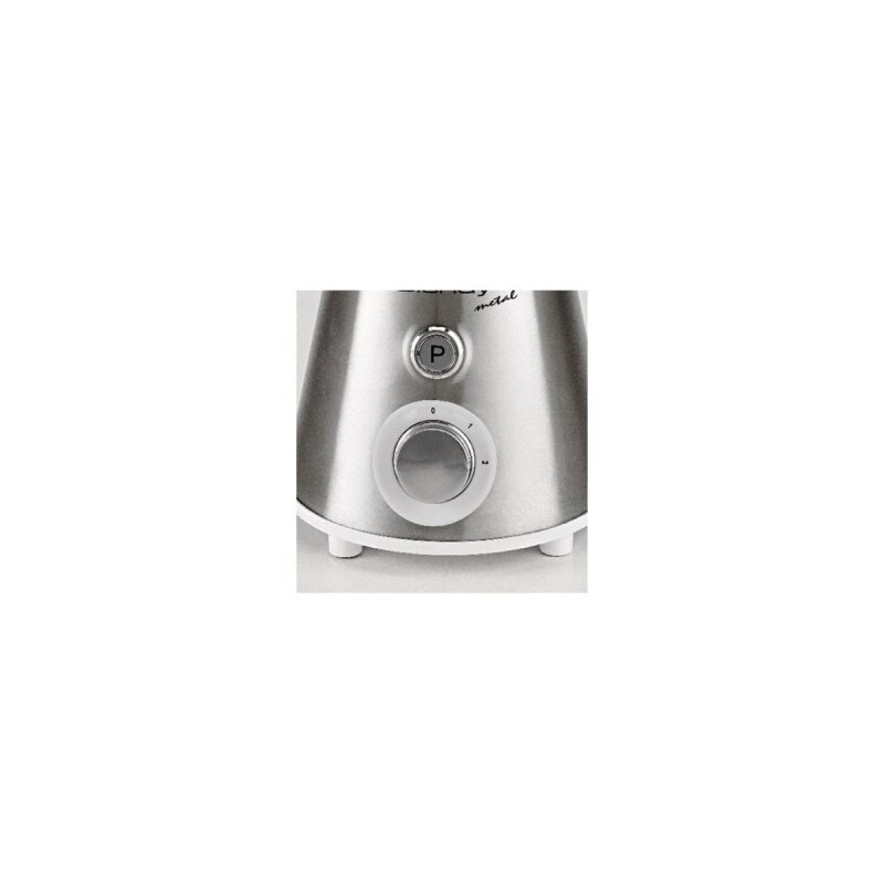 Ariete Blender Metal 0.8Lt - 4