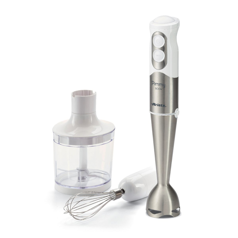 Ariete Blender Set 3İn1 - 1