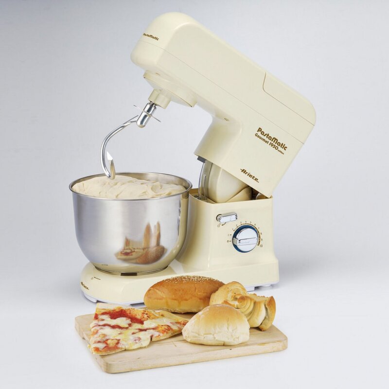 Ariete Gourmet Mutfak Makinesi - 3