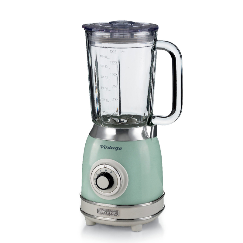 Ariete Vintage Cam Blender Yeşil 1000W - 1