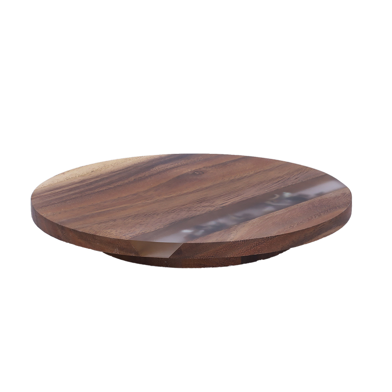 Arow Akasya Dönerli Sunumluk 20,5 cm - 4