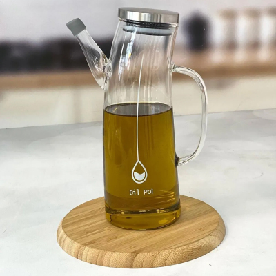 Arow Camino Yağdanlık 1000 ml - AROW