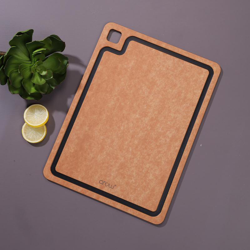 Arow Kesme Tahtası Dikdörtgen 21x30 cm - 1