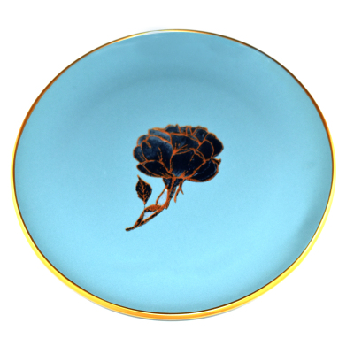 Aryıldız 21 Cm Yuvarlak Pasta Seti 6 Adet - ARYILDIZ