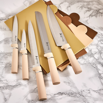 Aryıldız 39 Parça Mutfak Hazırlık Seti - 5