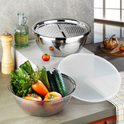 Aryıldız 39 Parça Mutfak Hazırlık Seti - 6