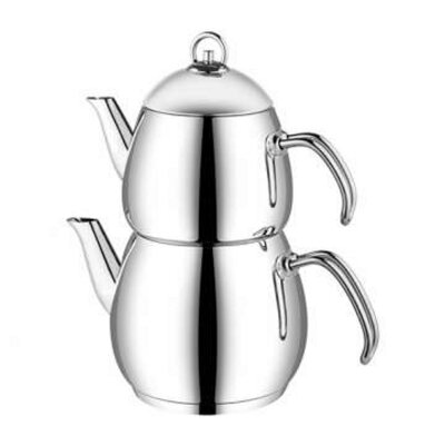 Aryıldız Alanya Çaydanlık Büyük - ARYILDIZ