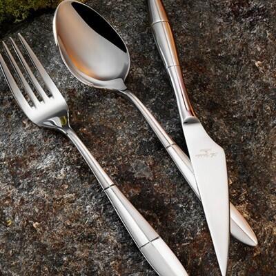 Aryıldız Anka S Çatal Kaşık Bıçak Sandıklı 84 Parça - ARYILDIZ