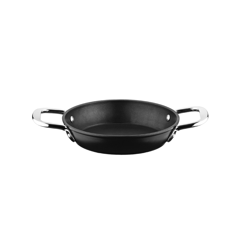 Aryıldız Atlanta 2 Parça Sahan Seti 18-20 cm Black - 4