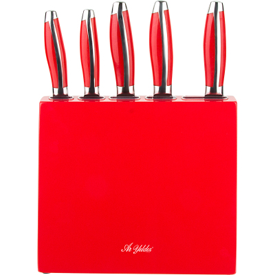 Aryıldız Bıcak Blok Set 30279-1 - ARYILDIZ