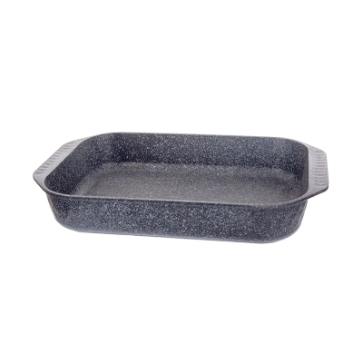 Aryıldız Cast Alu Granitium Fırın Tepsisi 26-40 cm - ARYILDIZ