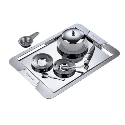 Aryıldız Çay Set Karizma 28 Parça - ARYILDIZ