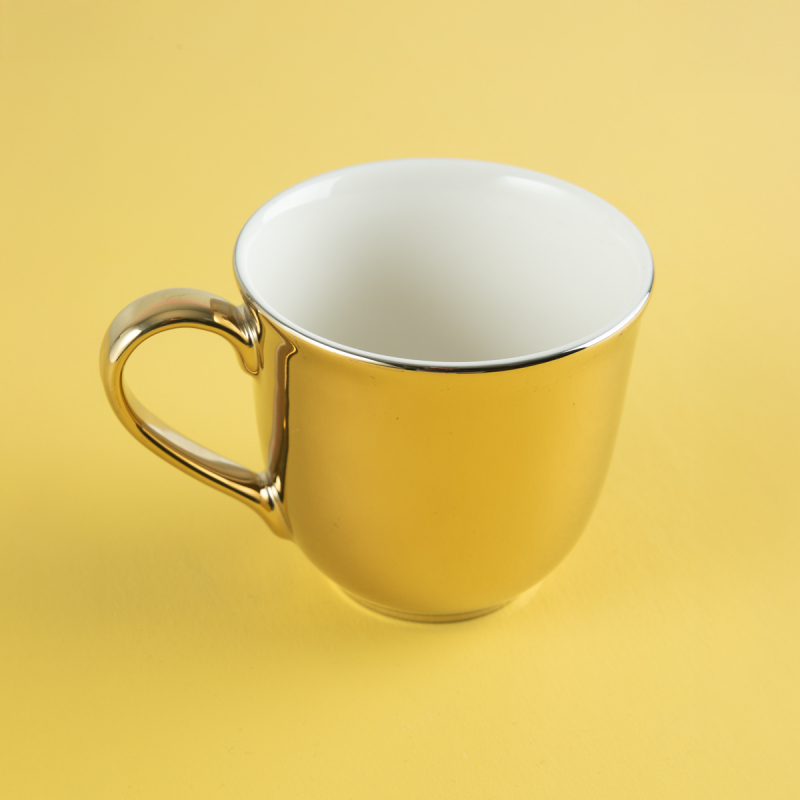 Aryıldız Chant Gold Kupa 300 ml - 1