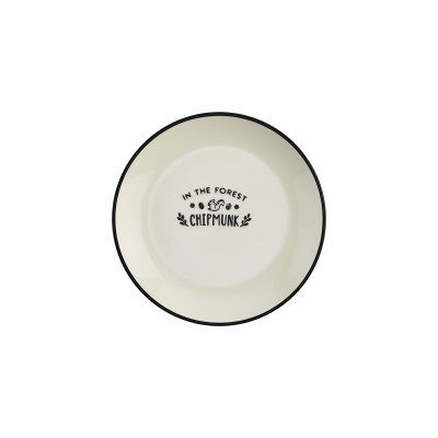 Aryıldız Chipmunk Tabak 16 cm - ARYILDIZ