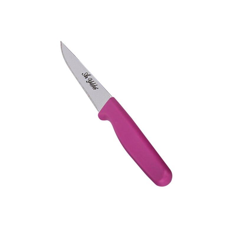 Aryıldız Çok Amaçlı Bıçak Pembe - 1