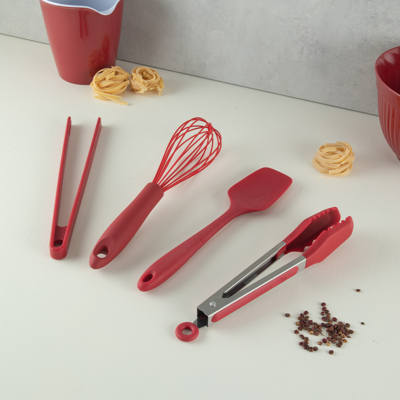 Aryıldız Dailytools Maşa Kırmızı - 3