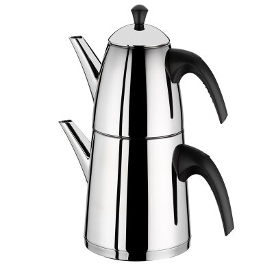 Aryıldız Deluxe Çaydanlık - ARYILDIZ