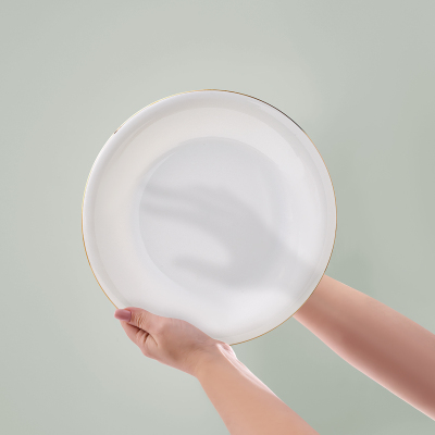 Aryıldız Diamond 60 Parça 12 Kişilik Yemek Takımı - 5