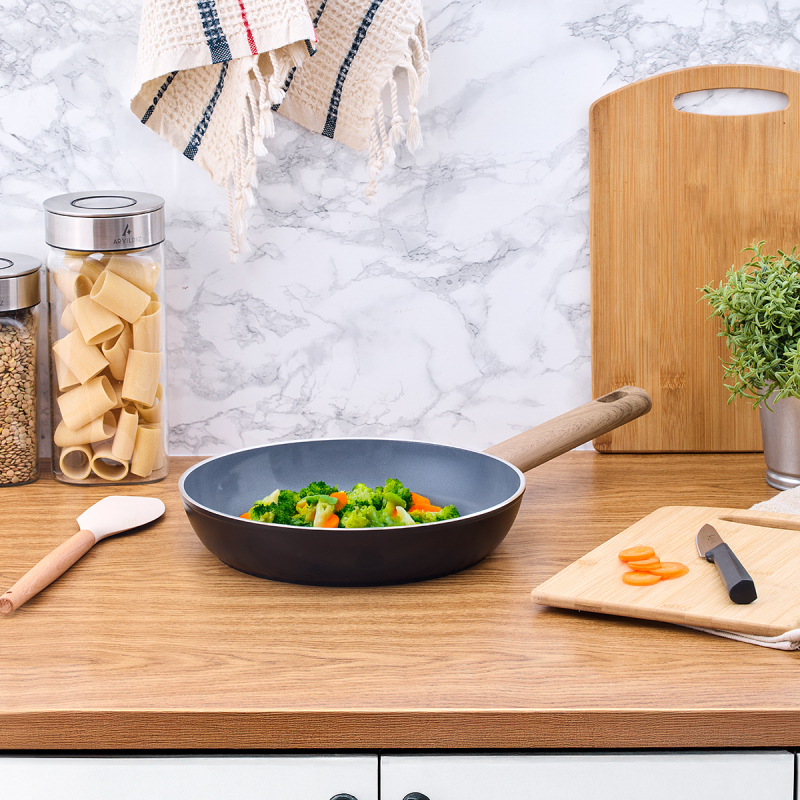Aryıldız Eco Ceramic Tava 30 cm - 1