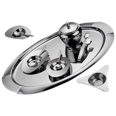 Aryıldız Elegant Prestige Kahve Tepsi - ARYILDIZ