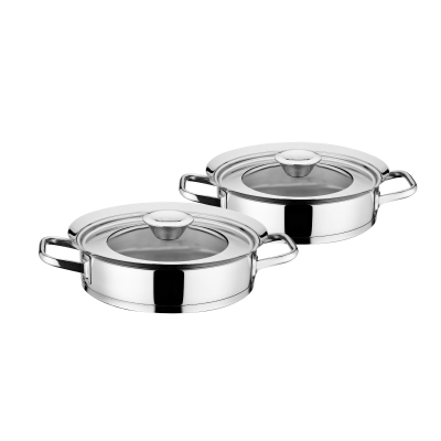 Aryıldız Flamingo Prestıge 4 Parça Sahan Set - ARYILDIZ