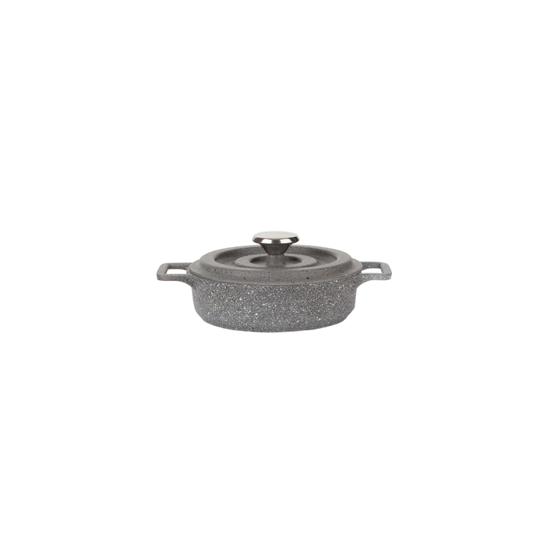 Aryıldız Fontal Alüminyum Döküm Sahan 14 Cm - 2