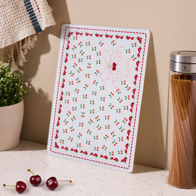 Aryıldız Gia Cam Kesme Tahtası 25x35 cm - 2