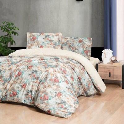 Aryıldız Home Exclusive Saten Nevresim Çift Kişilik Dreams - ARYILDIZHOME