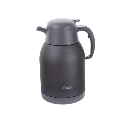 Aryıldız İda Termos Antrasit 2 Litre - ARYILDIZ