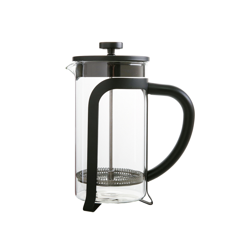 Aryıldız Java Black French Press 600 ml - 2