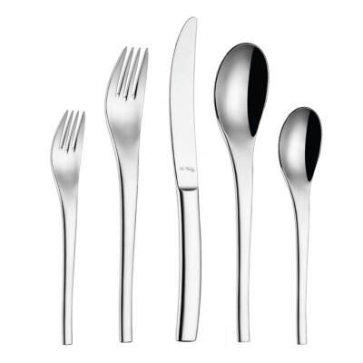 Aryıldız Jazz 36 Parça Çatal Kaşık Bıçak Takımı - ARYILDIZ