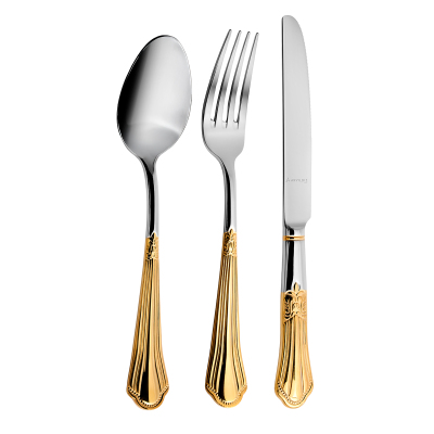 Aryıldız Marquise Plus 84 Parça 12 Kişilik Çatal Kaşık Bıçak Takımı - 2