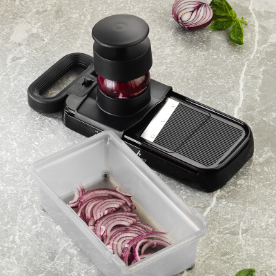 Aryıldız Master Çok Amaçlı Doğrayıcı Set - 2