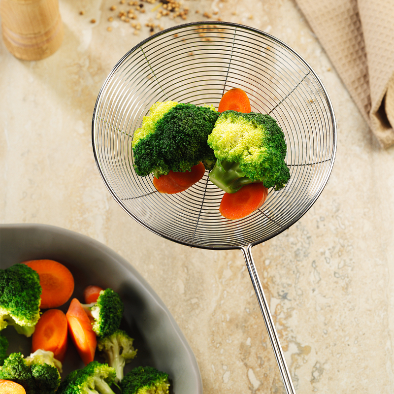 Aryıldız Master Kızartma Kevgıri - 2