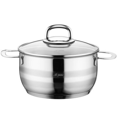 Aryıldız Metal Sap Derin 18 No Ten. - ARYILDIZ