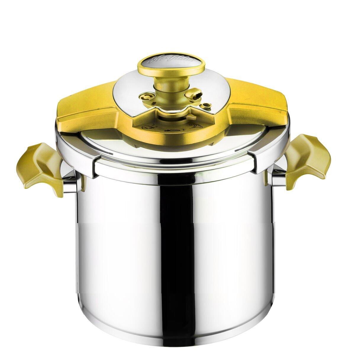 Aryıldız Milano Gold Düdüklü 5.5 L - ARYILDIZ