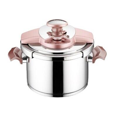 Aryıldız Milano Rose Gold Düdüklü 5,5 Lt - ARYILDIZ