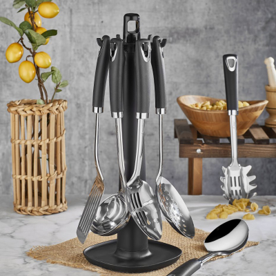 Aryıldız Nora İnox 7 Parça Servis Set - ARYILDIZ