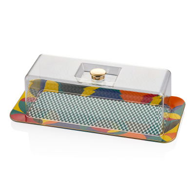 Aryıldız Pandora 2 Parça Baton Fanusu - ARYILDIZ