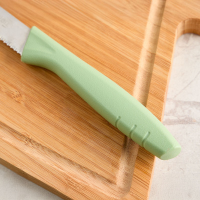 Aryıldız Primo Domtes Bıçağı Yeşil 10 cm - 3