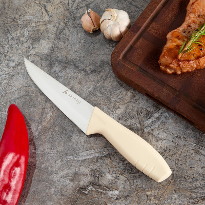 Aryıldız Primo Et Bıçağı Fil Dişi 14,5 cm - 2